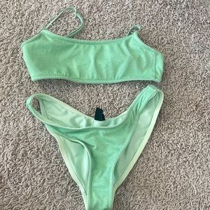 TRIANGL bikini